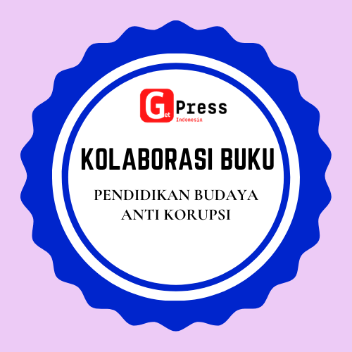 2473 Pendidikan Budaya Anti Korupsi